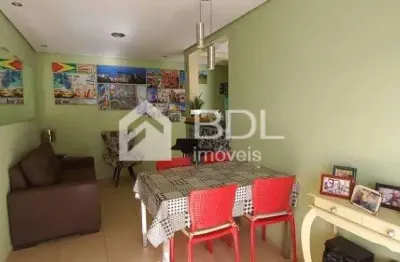 Apartamento com 3 quartos à venda na avenida são josé dos campos, 151, jardim nova europa, campinas, 67 m2 por r$ 330.000