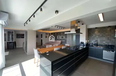 Apartamento com 2 quartos à venda na avenida guilherme campos, 123, parque das flores, campinas, 108 m2 por r$ 1.340.000