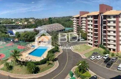 Apartamento com 3 quartos à venda na rua egberto ferreira de arruda camargo, 1200, parque da hípica, campinas, 92 m2 por r$ 585.000