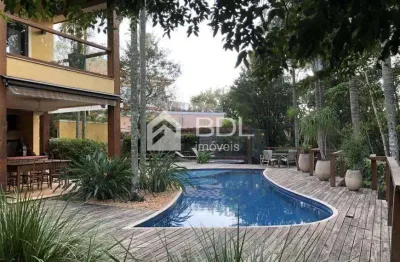 Casa em condomínio fechado com 4 quartos à venda na rua das murtas, 107, alphaville dom pedro, campinas, 470 m2 por r$ 4.950.000