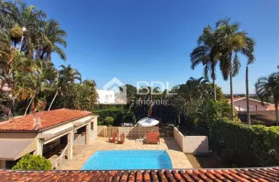 Casa em condomínio fechado com 4 quartos à venda na rua eliseu teixeira de camargo, 481, sítios de recreio gramado, campinas, 400 m2 por r$ 2.542.000