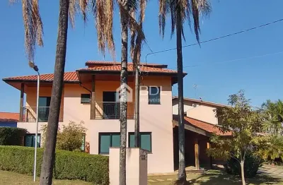 Casa em condomínio fechado com 3 quartos à venda na avenida engenheiro luiz antônio laloni, 321, tijuco das telhas, campinas, 380 m2 por r$ 1.950.000