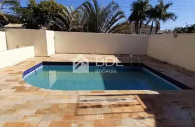 Casa em condomínio fechado com 4 quartos à venda na rua taperebá, 26, loteamento alphaville campinas, campinas, 430 m2 por r$ 2.500.000