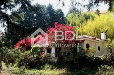 Chácara / sítio com 3 quartos à venda na rua lourenço dal porto, 223, jardim atibaia (sousas), campinas, 298 m2 por r$ 1.650.000