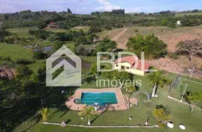 Fazenda à venda na estrada sousas-pedreira, 7, sousas, campinas, 450 m2 por r$ 5.000.000