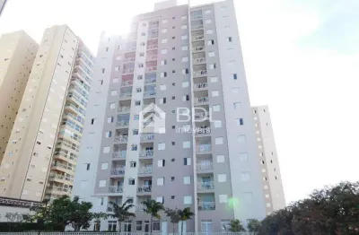 Apartamento com 2 quartos para alugar na rua adelino martins, 500, mansões santo antônio, campinas, 58 m2 por r$ 3.200