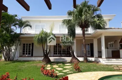 Casa em condomínio fechado com 3 quartos para alugar na rua taperebá, 26, loteamento alphaville campinas, campinas, 350 m2 por r$ 14.500