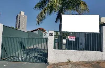 Terreno comercial à venda na rua pedro anderson, 43, taquaral, campinas por r$ 1.250.000