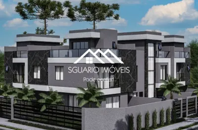 A partir de r$ 1.049.000 - triplex (na planta), alto padrão, 3 suítes e terreno, guaíra, curitiba/pr.
