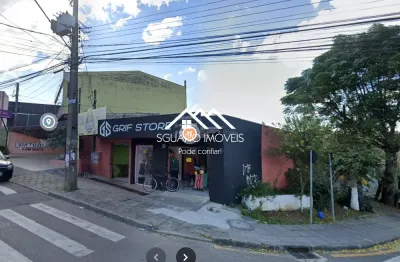 R$ 1.500.000 (estuda troca menor valor e veículo) - 3 lojas e 1 casa (85 m²), maracanã, colombo/pr.