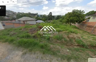 R$ 139 mil (estuda troca imóvel/veículo) - terreno 850,70 m², contorno, ponta grossa/pr.