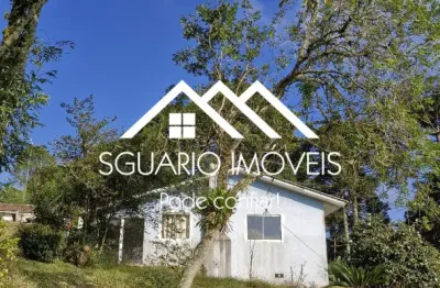 R$ 450 mil (estuda permuta casa faz. rio grande até r$ 320 mil) - chácara 10.600 m², mandirituba/pr.