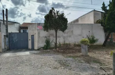 R$ 900 mil (estuda imóvel quatro barras) sobrado 250 ², terreno 406 ², emiliano perneta, pinhais/pr.