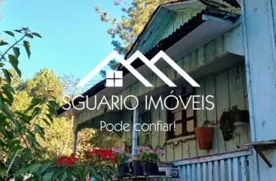 R$ 640 mil - chácara 44.000 m², rio na divisa, 3 tanques de peixes, ribeirãozinho, agudos do sul/pr.