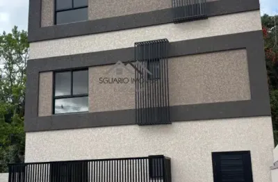 A partir de 320 mil, apartamentos novos, 2 quartos (1 suíte), 1 vaga, campina da barra, araucária/pr.