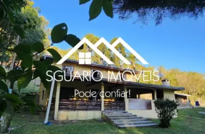 R$ 530 mil (estuda troca curitiba, fazenda rio grande ou litoral) - chácara 7.865 m², mandirituba/pr.