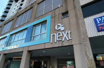 R$ 549 mil - lindo apartamento 2 quartos (1 suíte), próximo ao shopping água verde, portão, curitiba/pr.