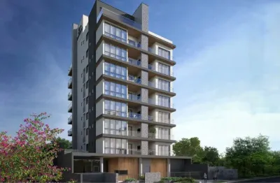 Batel,  2 quartos (1 suíte) e 3 quartos (1 suíte e 2 demi-suite), entrega em 10 meses. condições flexíveis. excelente padrão. e r$ 331.716,-  financie na caixa.