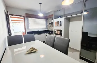 Casa com 2 quartos à venda na Vila Nova, Joinville 