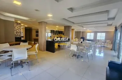 Apartamento mobiliado no início do bairro floresta!