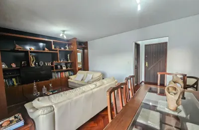 Apartamento com 3 quartos à venda no Saguaçu, Joinville 