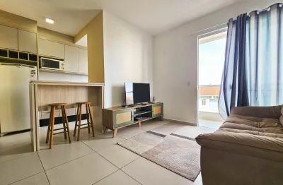 Apartamento com 2 quartos à venda no Iririú, Joinville 