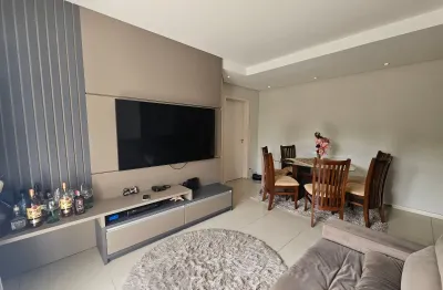Apartamento em excelente regiãao no bairro anita garibaldi