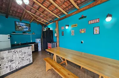 Casa com 3 quartos à venda no Iririú, Joinville 
