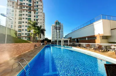 Apartamento com 2 quartos à venda no Atiradores, Joinville 