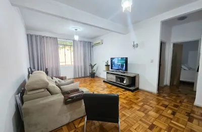 Apartamento amplo e muito bem localizado no coração de joinville!