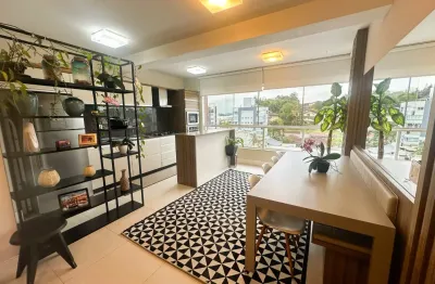 Apartamento com 3 quartos à venda no Costa e Silva, Joinville 