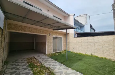 Casa com 3 quartos à venda no Costa e Silva, Joinville 