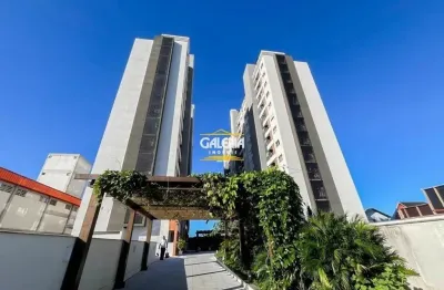 Apartamento com 2 quartos à venda no Bucarein, Joinville 