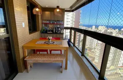 Apartamento com 3 quartos à venda na rua deputado fernando wilson magalhães, horto florestal, salvador, 107 m2 por r$ 1.200.000