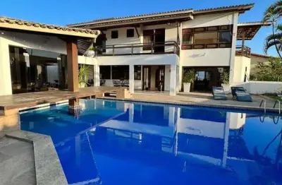 Apartamento com 5 quartos à venda na rua wanderley pinho, itaigara, salvador, 560 m2 por r$ 2.990.000