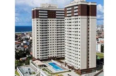 Apartamento com 3 quartos à venda na rua jayme sapolnik, imbuí, salvador, 76 m2 por r$ 575.000