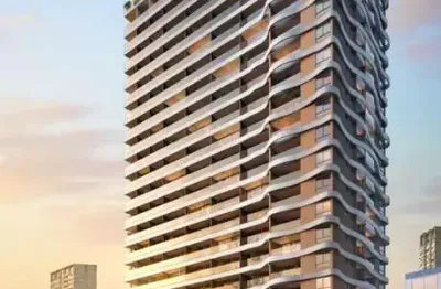 Apartamento à venda na avenida cardeal da silva, rio vermelho, salvador, 26 m2 por r$ 360.000