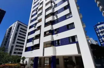Apartamento com 2 quartos à venda na rua tenente fernando tuy, pituba, salvador, 75 m2 por r$ 550.000