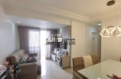 Oportunidade no imbuí- 79 m² 3 quartos  andar alto infraestrutura completa