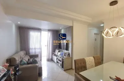 Oportunidade no imbuí- 79 m² 3 quartos  andar alto infraestrutura completa