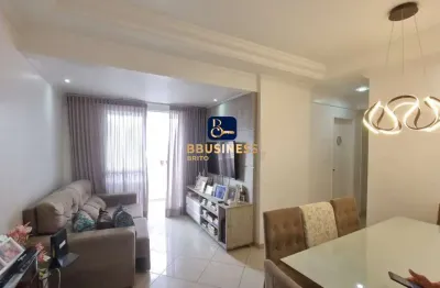 Oportunidade no imbuí- 79 m² 3 quartos  andar alto infraestrutura completa