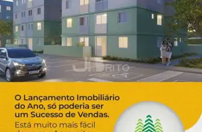 Apartamento com 2 quartos à venda na Rua Panorama, 139, Jardim das Margaridas, Salvador