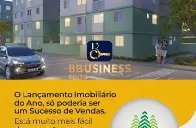 Apartamento com 2 quartos à venda na Rua Panorama, 139, Jardim das Margaridas, Salvador