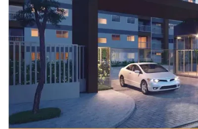 Apartamento com 2 quartos à venda na estrada de pirajá, pirajá, salvador, 53 m2 por r$ 289.400