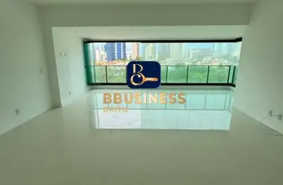 Novísssimo apartamento 3 suites 124 m² varanda e dependência completa, r$ 1.500.000,00, caminho das árvores