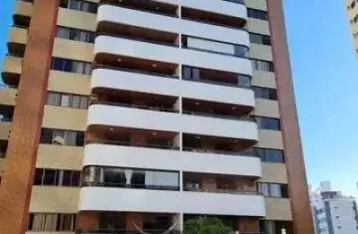 Apartamento com 4 quartos à venda na rua magno valente, pituba, salvador, 130 m2 por r$ 1.090.000