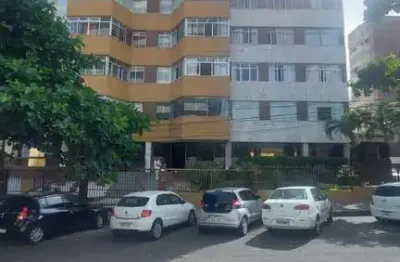 Apartamento com 3 quartos à venda na rua piauí, pituba, salvador, 180 m2 por r$ 800.000