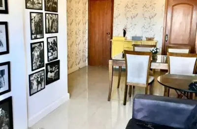 Apartamento com 3 quartos à venda na rua anquises reis, armação, salvador, 81 m2 por r$ 390.000