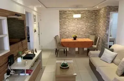 Apartamento com 4 quartos à venda na rua teixeira barros, parque bela vista, salvador, 107 m2 por r$ 680.000