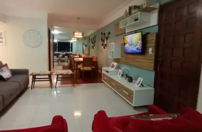 Apartamento com 3 quartos à venda na rua doutor augusto lopes pontes, costa azul, salvador, 120 m2 por r$ 530.000